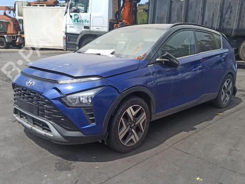 Peças HYUNDAI BAYON (BC3) 1.0 T-GDI 4773356