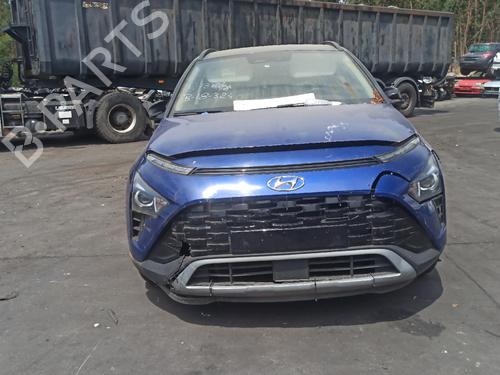 Engine HYUNDAI BAYON (BC3) 1.0 T-GDI | BP37426561M1 - Image 4