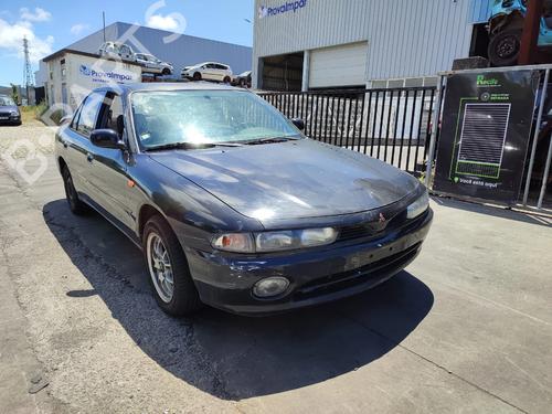 Left headlight MITSUBISHI GALANT VII Saloon (E5_A, E7_A, E8_A) 2.0 GLSTD (E57A) | BP37271771C28  - Image 11