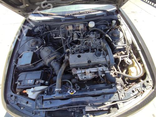 Left headlight MITSUBISHI GALANT VII Saloon (E5_A, E7_A, E8_A) 2.0 GLSTD (E57A) | BP37271771C28  - Image 28
