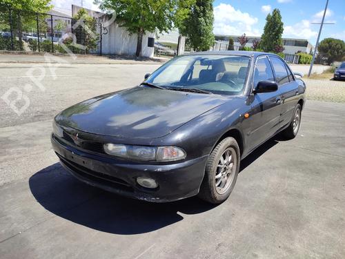 Peças MITSUBISHI GALANT VII Saloon (E5_A, E7_A, E8_A) 2.0 GLSTD (E57A) 4773355