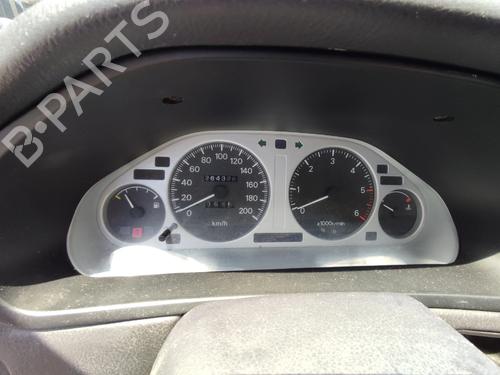 Left headlight MITSUBISHI GALANT VII Saloon (E5_A, E7_A, E8_A) 2.0 GLSTD (E57A) | BP37271771C28  - Image 26