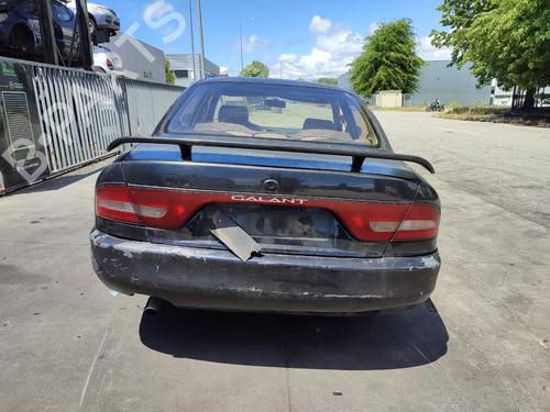 Left headlight MITSUBISHI GALANT VII Saloon (E5_A, E7_A, E8_A) 2.0 GLSTD (E57A) | BP37271771C28  - Image 14