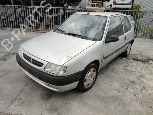 Brugte CITROËN SAXO Hatchback van (S3_) 1.5 D 4773358