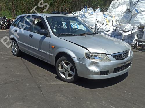 Used Parts MAZDA 323 S VI Saloon (BJ) 1.3 (BJ3P) 4773359