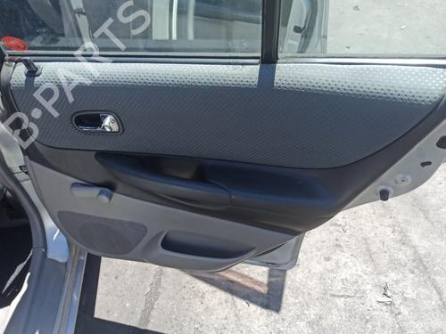 Left front window switch MAZDA 323 S VI Saloon (BJ) 1.3 (BJ3P) | BP38337991I27 - Image 23