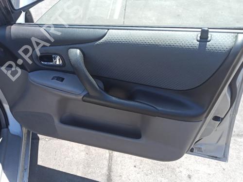 Left front window switch MAZDA 323 S VI Saloon (BJ) 1.3 (BJ3P) | BP38337991I27 - Image 24