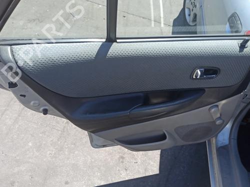 Left front window switch MAZDA 323 S VI Saloon (BJ) 1.3 (BJ3P) | BP38337991I27 - Image 25