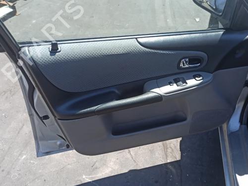 Left front window switch MAZDA 323 S VI Saloon (BJ) 1.3 (BJ3P) | BP38337991I27 - Image 26