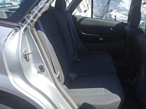 Left front window switch MAZDA 323 S VI Saloon (BJ) 1.3 (BJ3P) | BP38337991I27 - Image 22