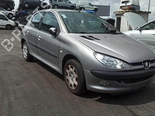 Used Parts PEUGEOT 206 Hatchback (2A/C)  1.1 i  4774159