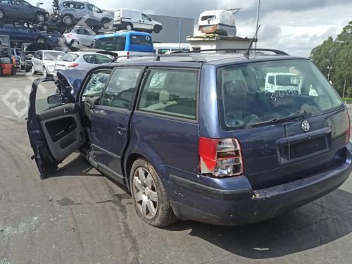 Left front window switch VW PASSAT B5 Variant (3B5) 1.9 TDI | BP37001741I27 - Image 12