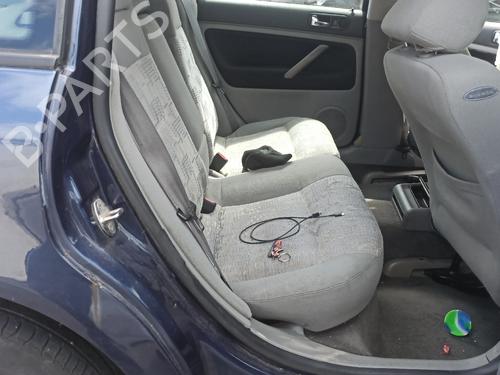 Left front window switch VW PASSAT B5 Variant (3B5) 1.9 TDI | BP37001741I27 - Image 16