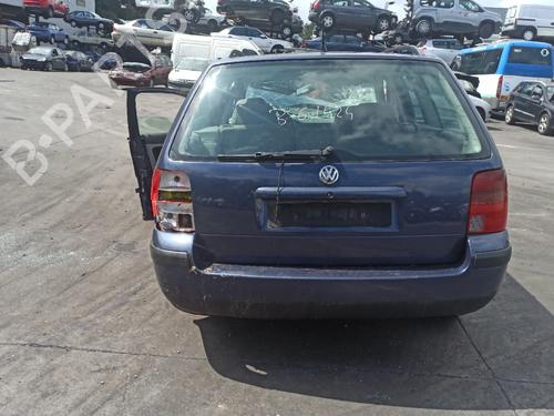 Left front window switch VW PASSAT B5 Variant (3B5) 1.9 TDI | BP37001741I27 - Image 13