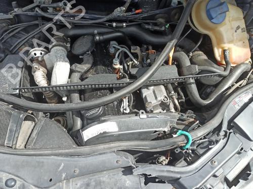 Left front window switch VW PASSAT B5 Variant (3B5) 1.9 TDI | BP37001741I27 - Image 21