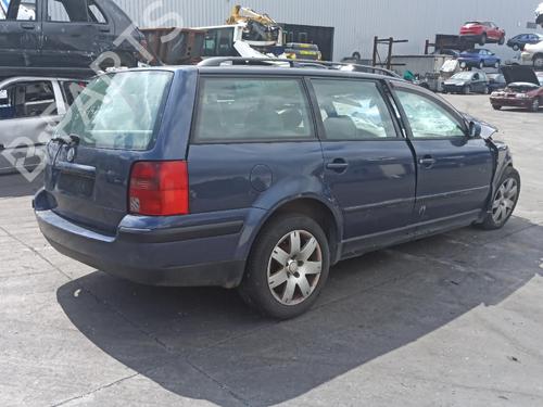 Left front window switch VW PASSAT B5 Variant (3B5) 1.9 TDI | BP37001741I27 - Image 11