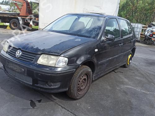 Brugte VW POLO (6N2) 1.0 4774162