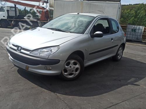 Used Parts PEUGEOT 206 Hatchback (2A/C)  1.1 i  4774259
