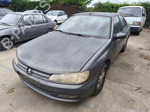 Used Parts PEUGEOT 406 (8B)  2.0 HDI 110  4774262