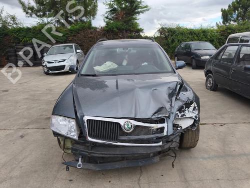 Engine SKODA OCTAVIA II Combi (1Z5) 1.9 TDI | BP37002194M1 - Image 3