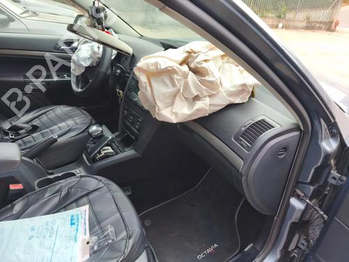 Engine SKODA OCTAVIA II Combi (1Z5) 1.9 TDI | BP37002194M1 - Image 9