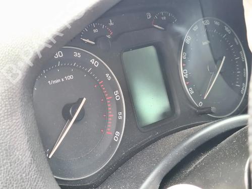 Engine SKODA OCTAVIA II Combi (1Z5) 1.9 TDI | BP37002194M1 - Image 10