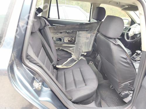Engine SKODA OCTAVIA II Combi (1Z5) 1.9 TDI | BP37002194M1 - Image 13