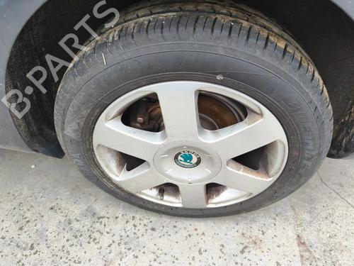 Engine SKODA OCTAVIA II Combi (1Z5) 1.9 TDI | BP37002194M1 - Image 18