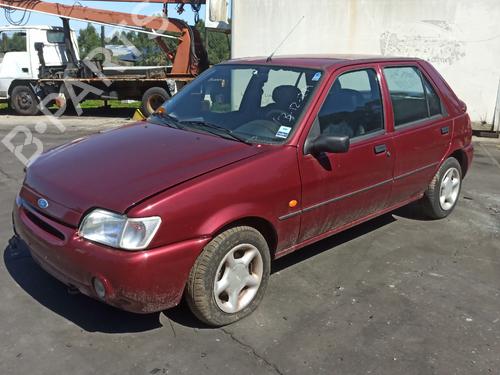 Brugte FORD FIESTA III (GFJ) 1.3 Cat 4775163