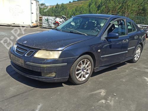 Peças SAAB 9-3 (YS3F, E79, D79, D75) 2.0 t 4775166