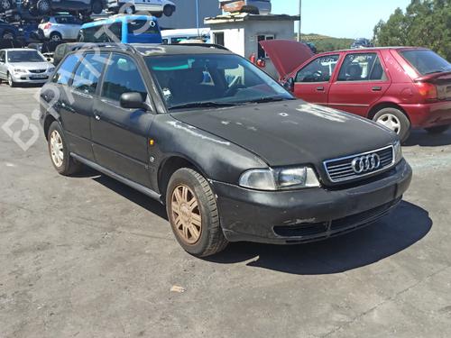 Used Parts AUDI A4 B5 Avant (8D5) 1.9 TDI 4775169