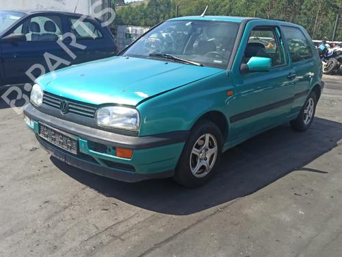Brugte VW GOLF III (1H1)  1.9 SDI  4782629