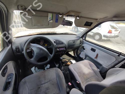 Left front window switch CITROËN SAXO (S0, S1) 1.1 X, SX | BP37244675I27  - Image 23
