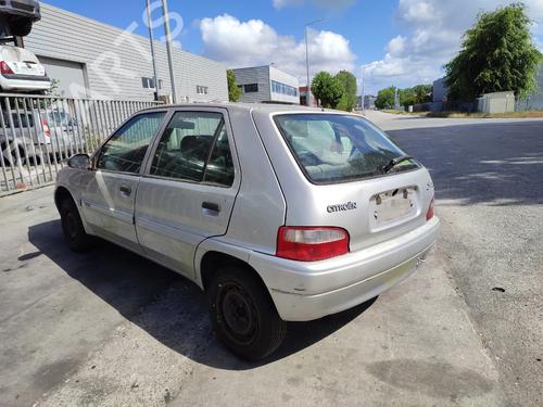 Left front window switch CITROËN SAXO (S0, S1) 1.1 X, SX | BP37244675I27  - Image 13