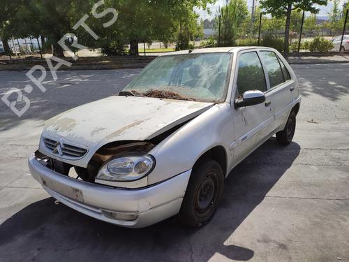 Ricambi CITROËN SAXO (S0, S1)  1.1 X, SX  4775187