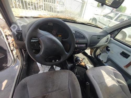 Left front window switch CITROËN SAXO (S0, S1) 1.1 X, SX | BP37244675I27  - Image 18