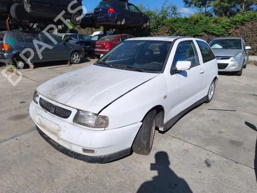 Recambios SEAT IBIZA II (6K1)  1.9 TDI  4775663