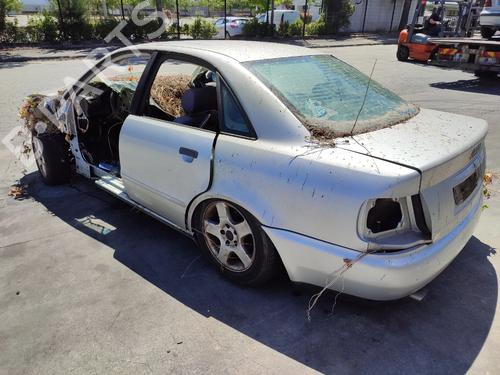 ABS pump AUDI A4 B5 (8D2) 1.6 | BP37609807M43 - Image 13