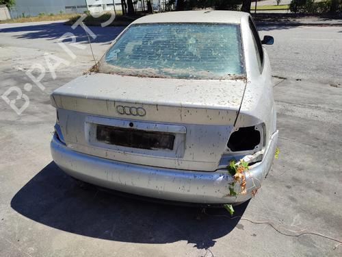 ABS pump AUDI A4 B5 (8D2) 1.6 | BP37609807M43 - Image 12