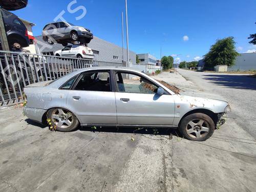 ABS pump AUDI A4 B5 (8D2) 1.6 | BP37609807M43 - Image 10
