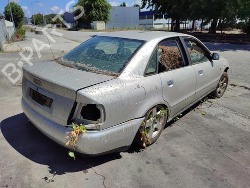 ABS pump AUDI A4 B5 (8D2) 1.6 | BP37609807M43 - Image 11