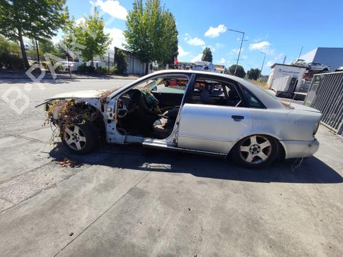 ABS pump AUDI A4 B5 (8D2) 1.6 | BP37609807M43 - Image 14