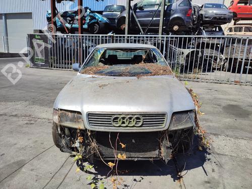 ABS pump AUDI A4 B5 (8D2) 1.6 | BP37609807M43 - Image 8