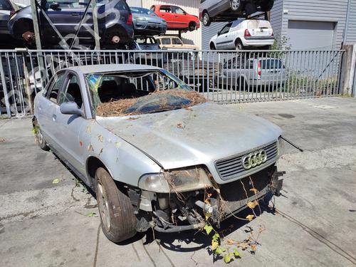 ABS pump AUDI A4 B5 (8D2) 1.6 | BP37609807M43 - Image 9