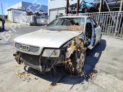 Used Parts AUDI A4 B5 (8D2) 1.6 4775665