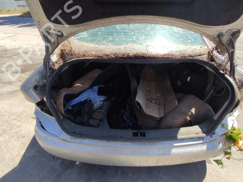 ABS pump AUDI A4 B5 (8D2) 1.6 | BP37609807M43 - Image 23