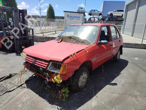 Used Parts PEUGEOT 205 II (20A/C) 1.0 4775666