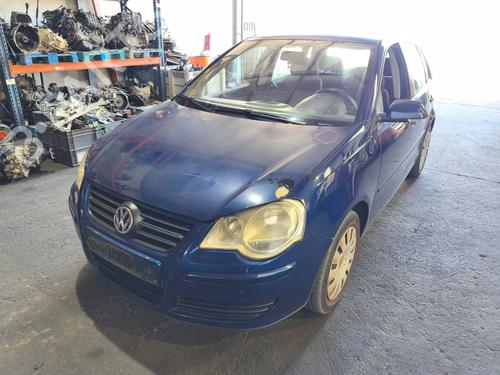 Brugte VW POLO IV (9N_, 9A_) 1.2 12V 4782620