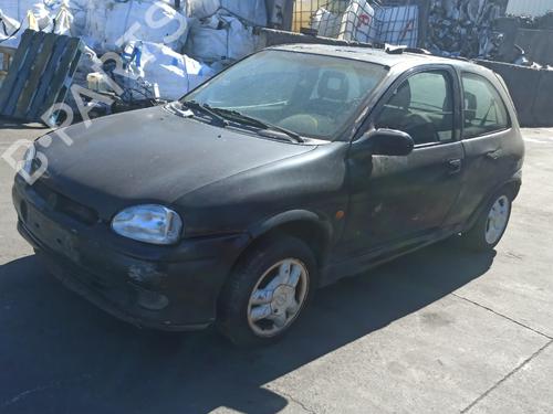 Used Parts OPEL CORSA B (S93)  1.5 TD (F08, F68, M68)  4782617