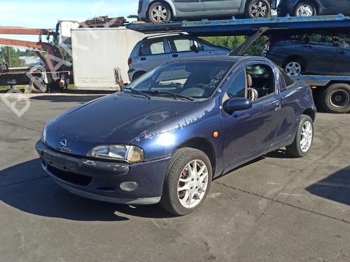 Used Parts OPEL TIGRA (S93)  1.4 16V (F07)  4782618